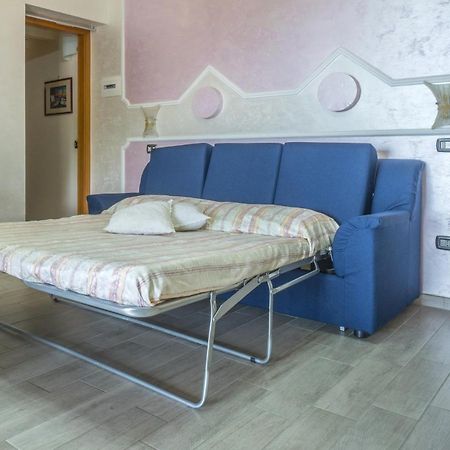 Ibisco Villa Pisciotta Eksteriør billede